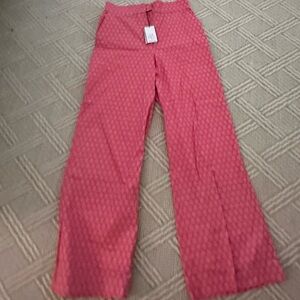 Maria de la Orden Lova Pants